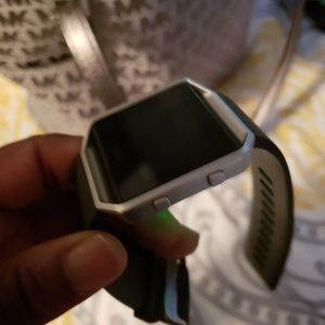 Fitbit Blaze